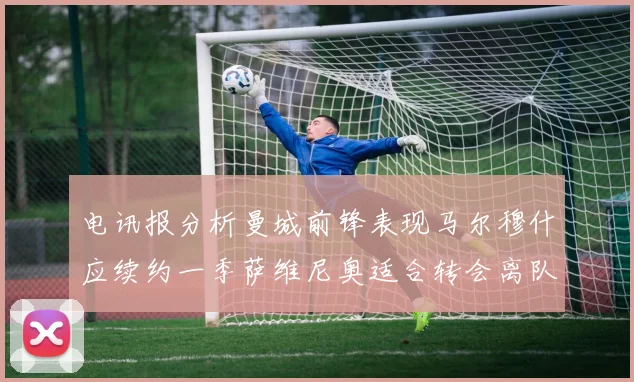电讯报分析曼城前锋表现马尔穆什应续约一季萨维尼奥适合转会离队
